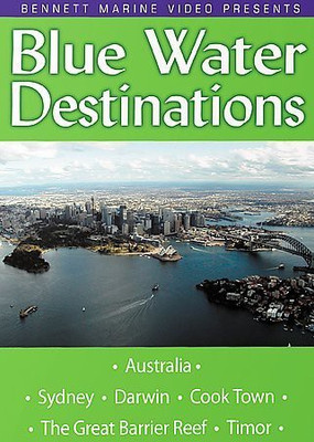 

BLUE WATER DESTINATIONS:AUSTRALIA(DVD English)