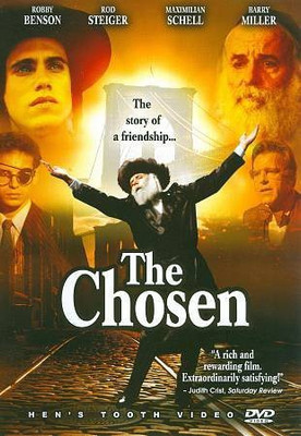 

CHOSEN(DVD English)