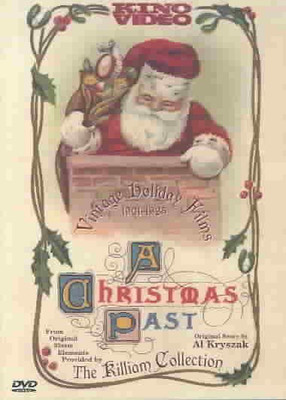 

CHRISTMAS PAST(DVD English)
