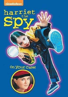 

HARRIET THE SPY(DVD English)