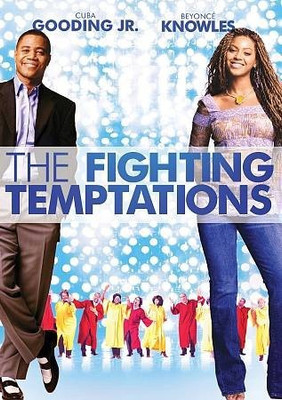 

FIGHTING TEMPTATIONS(DVD English)