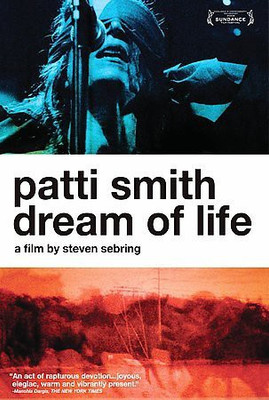 

DREAM OF LIFE(DVD English)
