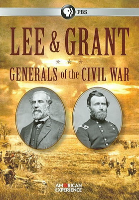 

AMERICAN EXPERIENCE:LEE & GRANT GENER(DVD English)