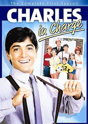 

CHARLES IN CHARGE:COMPLETE SEASON 1(DVD English)