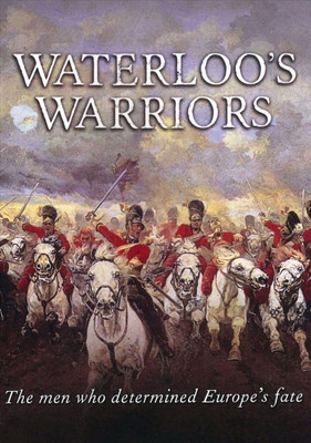

WATERLOO'S WARRIORS(DVD English)