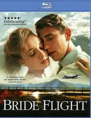 BRIDE FLIGHT(Blu-ray English)