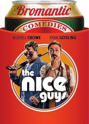 

NICE GUYS(DVD English)