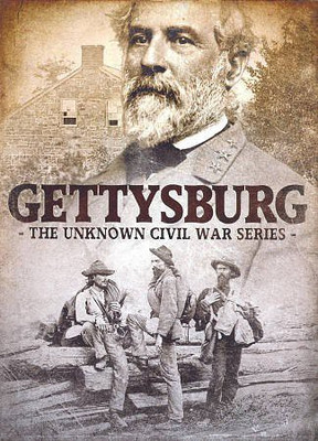 

GETTYSBURG(DVD English)