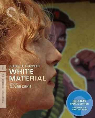 

BLOW OUT(Blu-ray English)