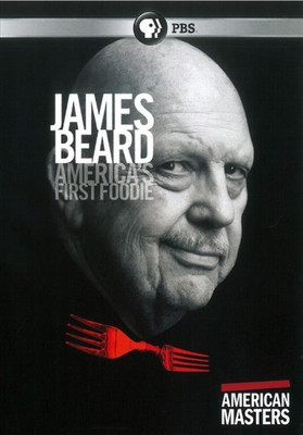 

AMERICAN MASTERS:JAMES BEARD(DVD English)