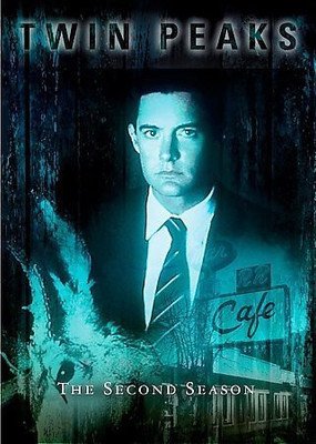 

TWIN PEAKS:SECOND SEASON(DVD English)
