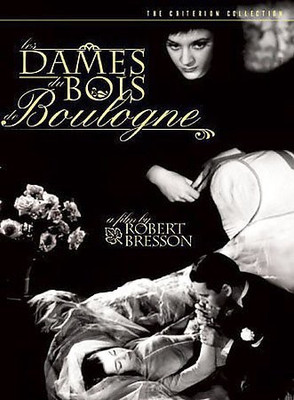 

LES DAMES DU BOIS DE BOULOGNE(DVD English)