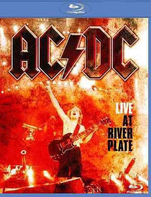 

LIVE AT RIVER PLATE(Blu-ray English)