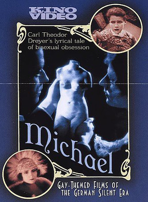 

MICHAEL(DVD English)