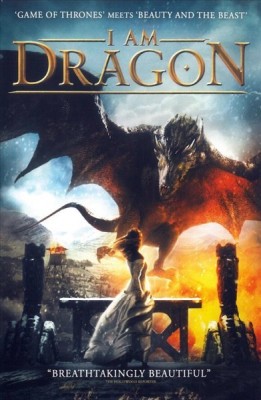 

I AM DRAGON(DVD English)