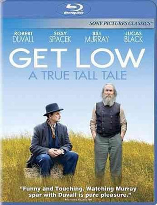 

GET LOW(Blu-ray English)