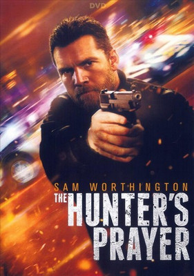 

HUNTER'S PRAYER(DVD English)