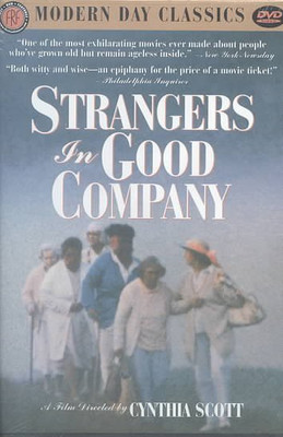 

STRANGERS IN GOOD COMPANY(DVD English)