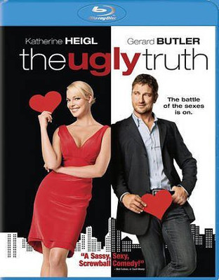 

UGLY TRUTH(Blu-ray English)