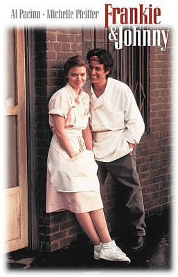 

FRANKIE & JOHNNY(DVD English)