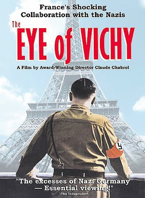 

EYE OF VICHY(DVD English)