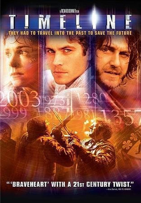 

TIMELINE(DVD English)