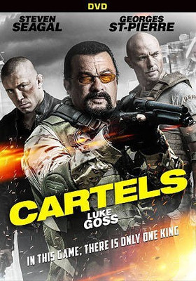 

CARTELS(DVD English)