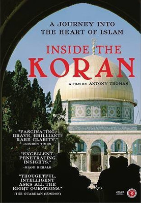 

INSIDE THE KORAN(DVD English)