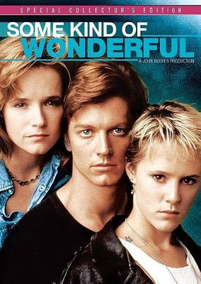 

SOME KIND OF WONDERFUL(DVD English)