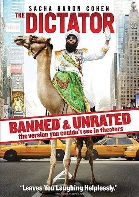 

DICTATOR(DVD English)