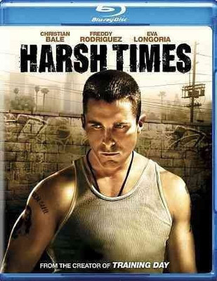 

HARSH TIMES(Blu-ray English)