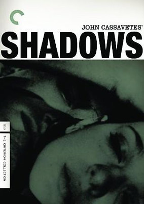 SHADOWS(DVD English)