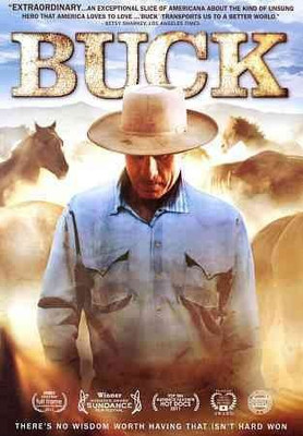 

BUCK(DVD English)