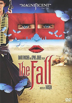 

FALL(DVD English)