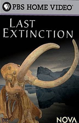 

LAST EXTINCTION(DVD English)
