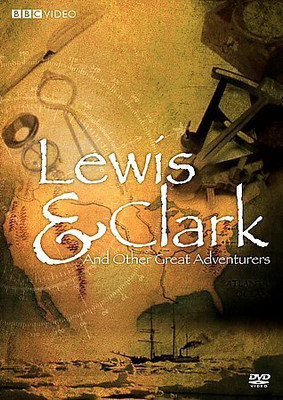 

LEWIS AND CLARK AND OTHER GREAT ADVEN(DVD English)