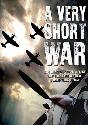 

VERY SHORT WAR(DVD English)