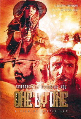 

ONE BY ONE(DVD English)