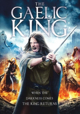 

GAELIC KING(DVD English)
