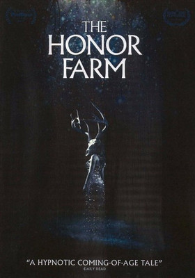 

TONOR FARM(DVD English)