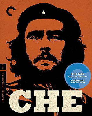 

CHE(Blu-ray English)