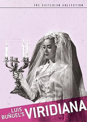 

VIRIDIANA(DVD English)