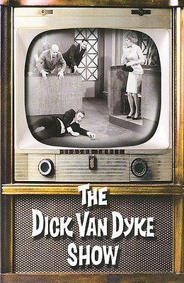 

DICK VAN DYKE SHOW:SEASON 3(DVD English)
