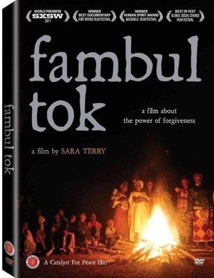 

FAMBUL TOK(DVD English)
