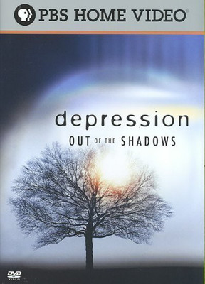 

DEPRESSION:OUT OF THE SHADOWS(DVD English)