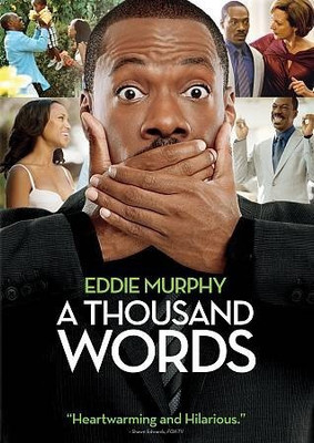 

THOUSAND WORDS(DVD English)