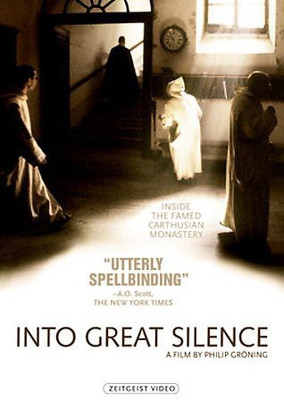 

INTO GREAT SILENCE(DVD English)