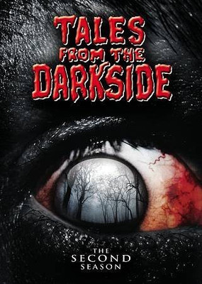 TALES FROM THE DARKSIDE:SECOND SEASON(DVD English)