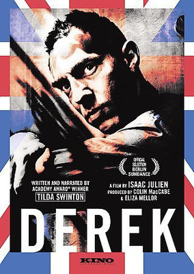 

DEREK(DVD English)