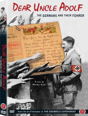 

DEAR UNCLE ADOLF:GERMANS AND THEIR FU(DVD English)